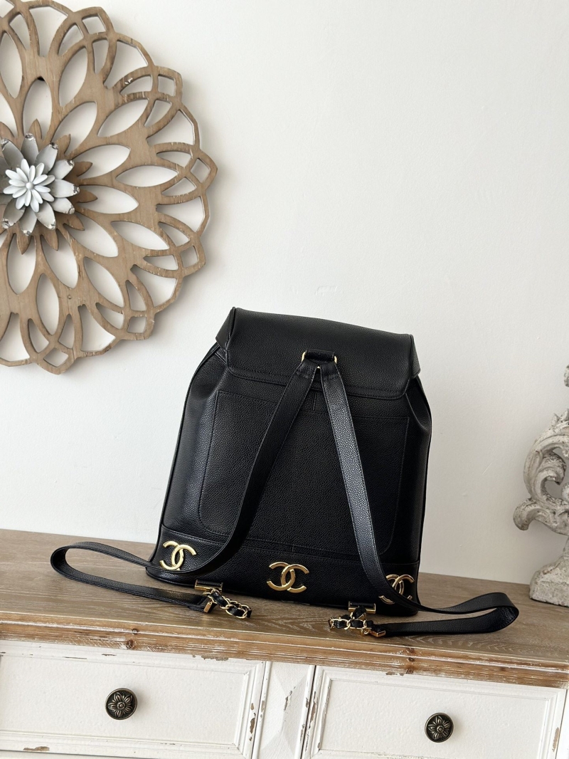 Ch**el backpacks
